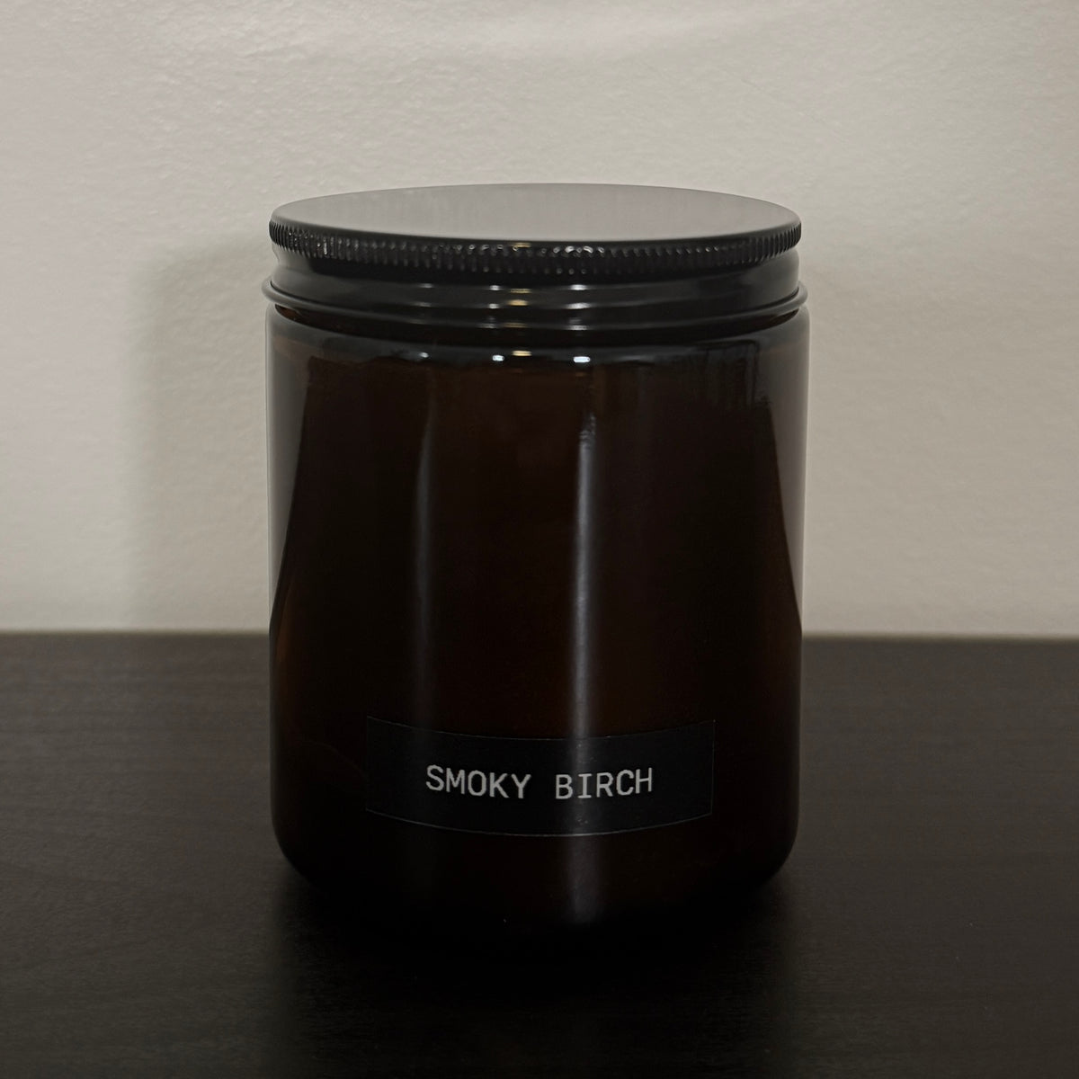 Smoky Birch