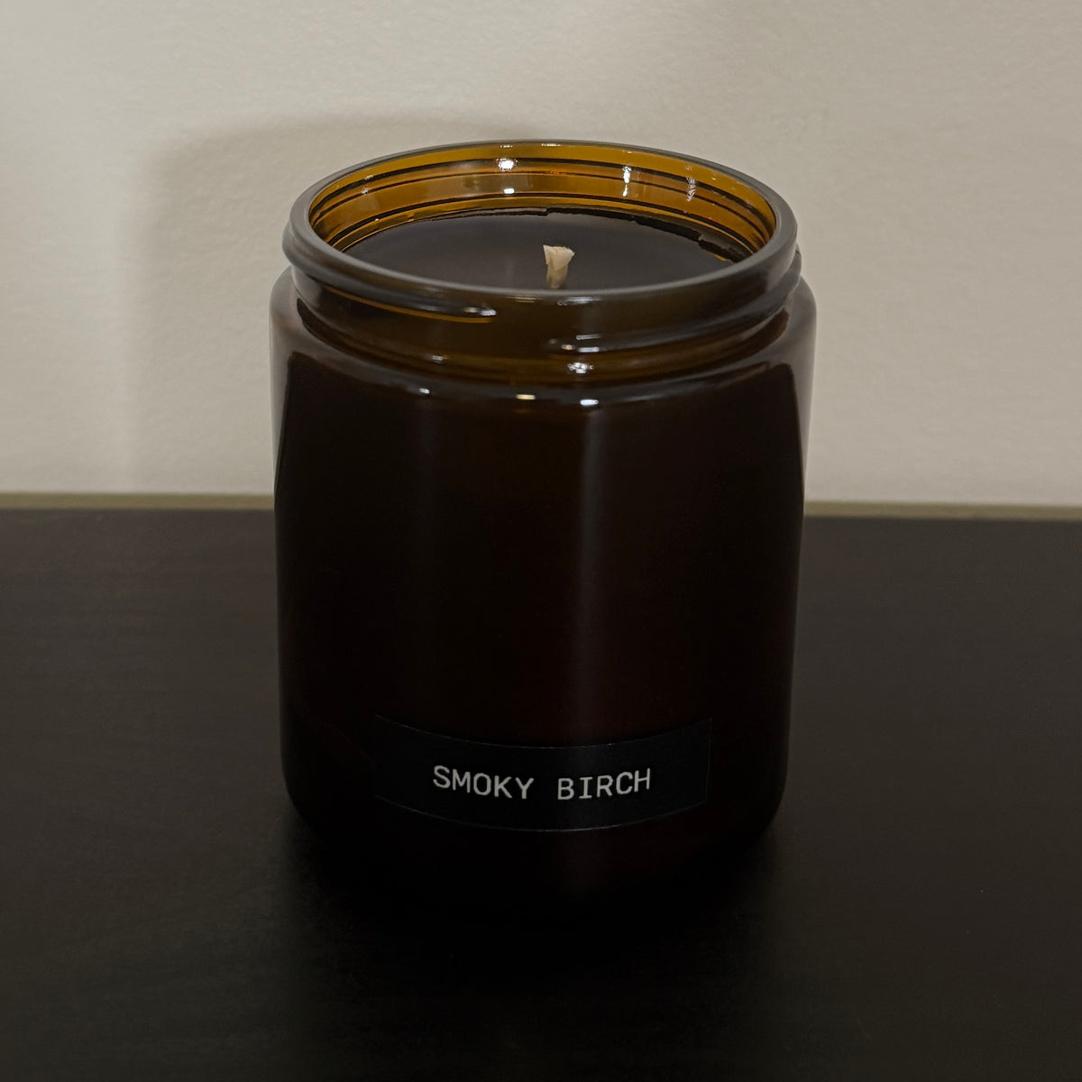 Smoky Birch