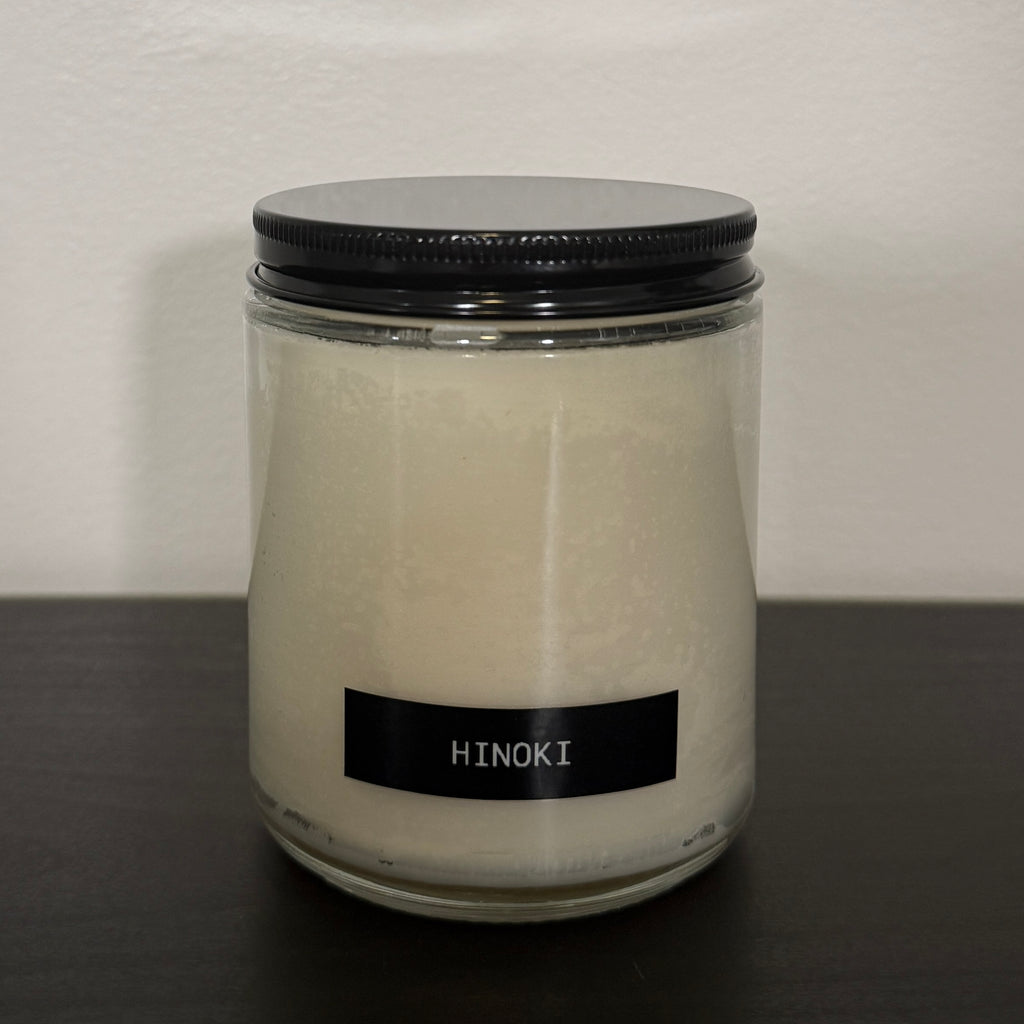 Hinoki