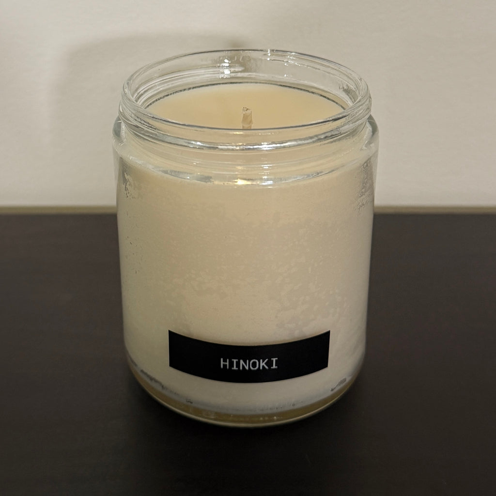 Hinoki