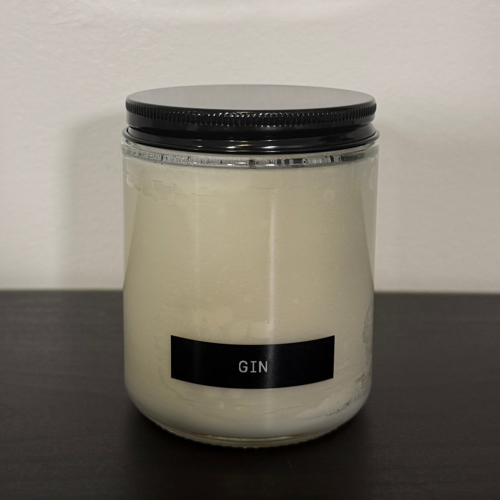 Gin