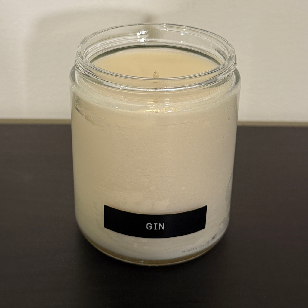 Gin