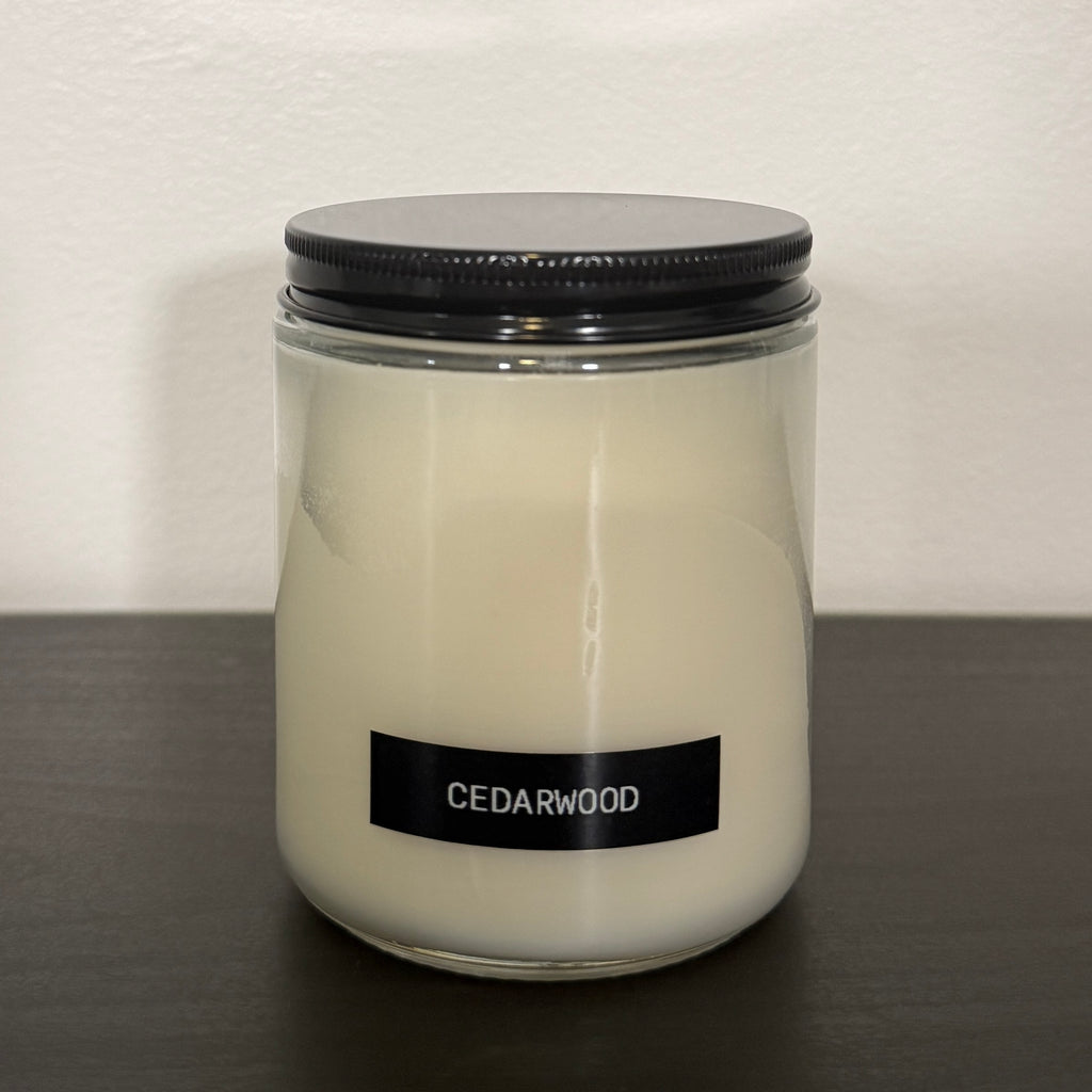 Cedarwood