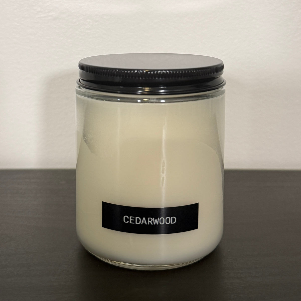 Cedarwood