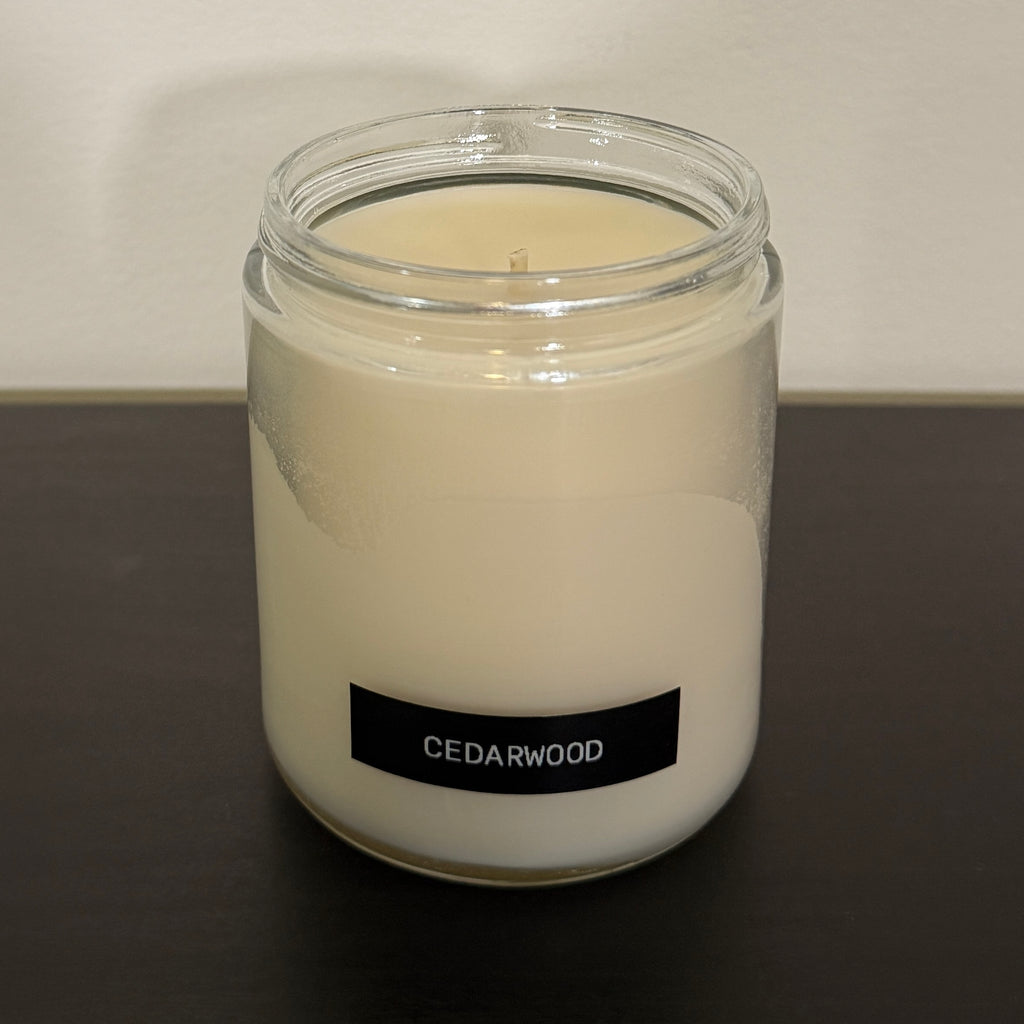 Cedarwood