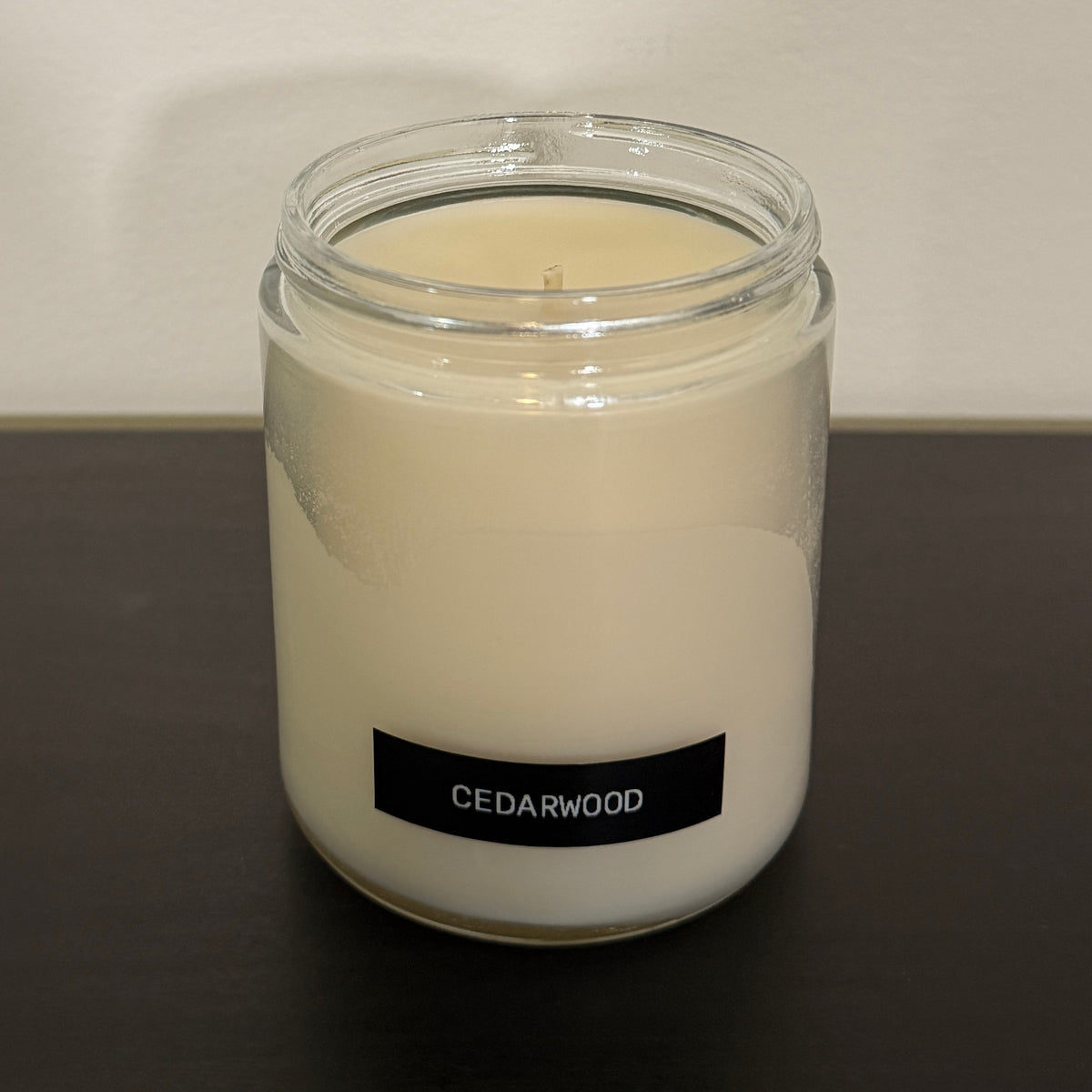Cedarwood