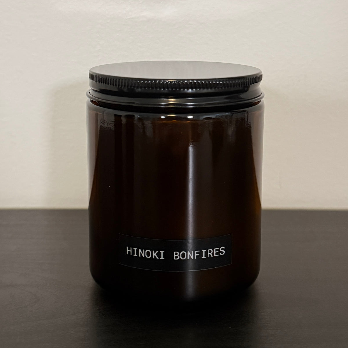 Hinoki Bonfires